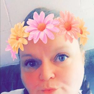 Meet your Posher, Theresa